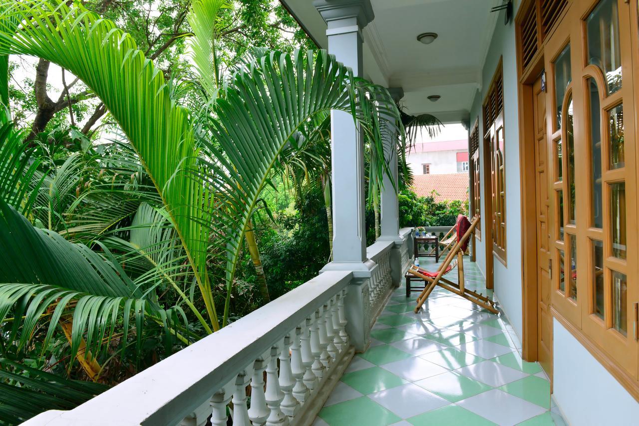 Tam Coc - Thanh Homestay Ninh Binh Luaran gambar