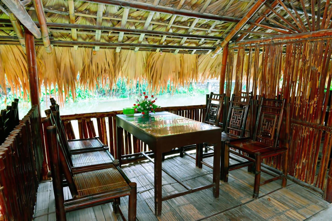 Tam Coc - Thanh Homestay Ninh Binh Luaran gambar