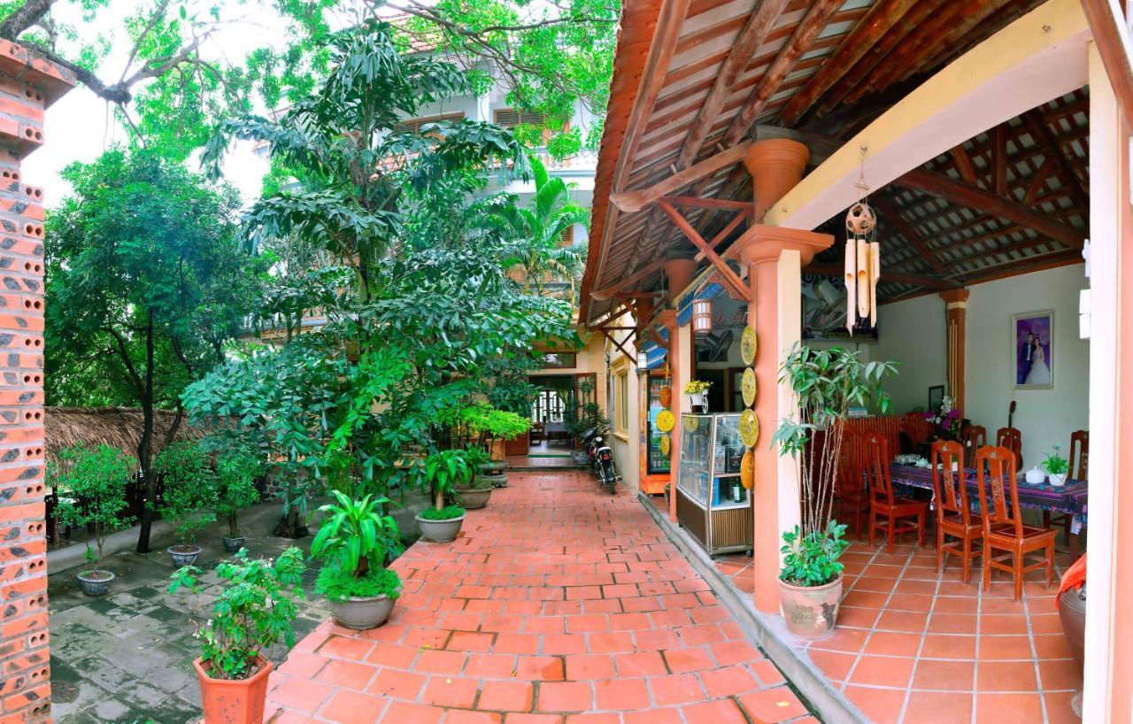 Tam Coc - Thanh Homestay Ninh Binh Luaran gambar