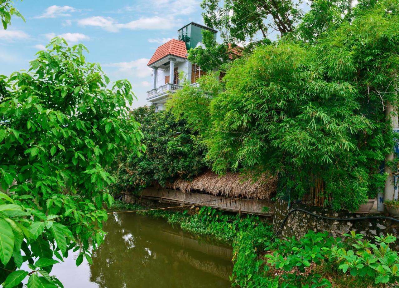 Tam Coc - Thanh Homestay Ninh Binh Luaran gambar