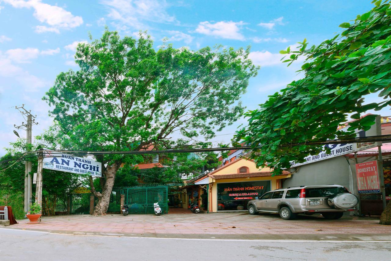 Tam Coc - Thanh Homestay Ninh Binh Luaran gambar