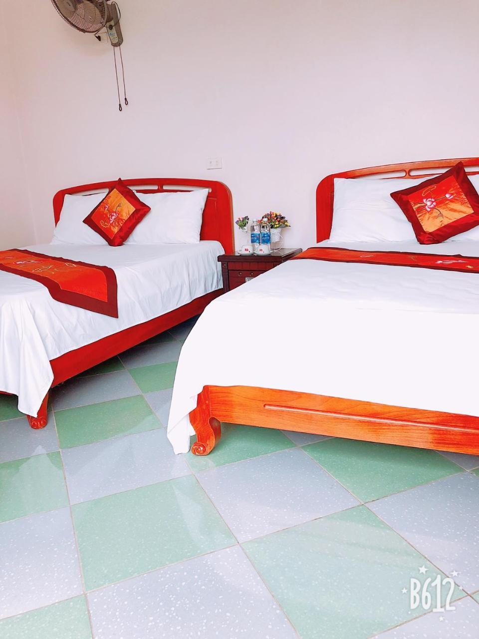 Tam Coc - Thanh Homestay Ninh Binh Luaran gambar