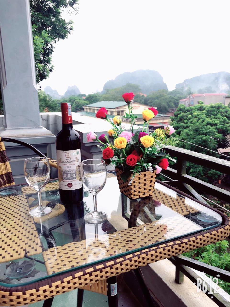 Tam Coc - Thanh Homestay Ninh Binh Luaran gambar