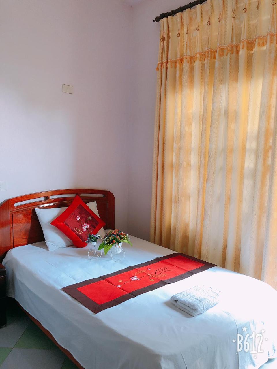 Tam Coc - Thanh Homestay Ninh Binh Luaran gambar