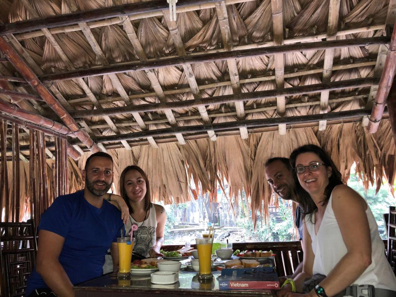 Tam Coc - Thanh Homestay Ninh Binh Luaran gambar