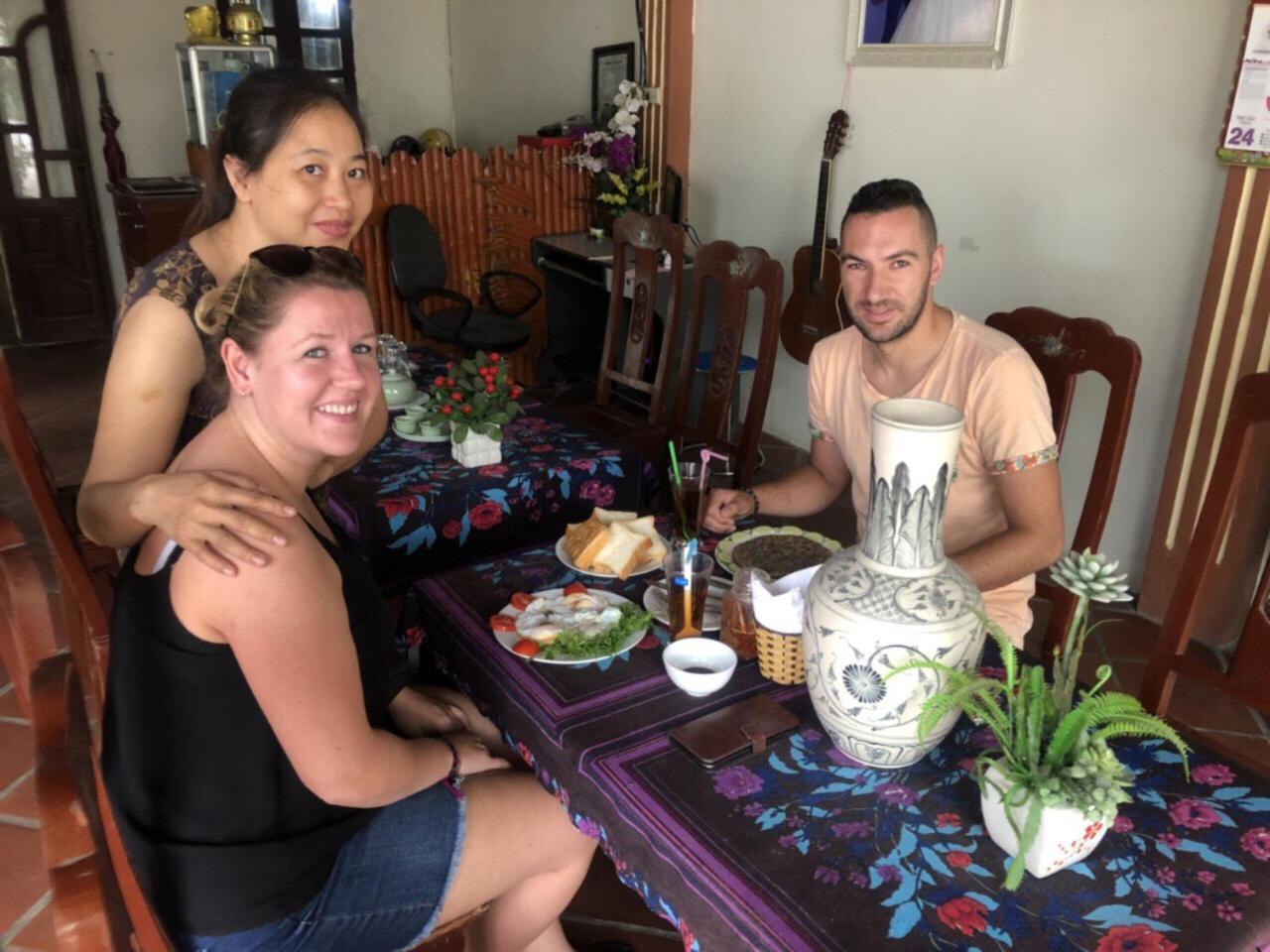 Tam Coc - Thanh Homestay Ninh Binh Luaran gambar