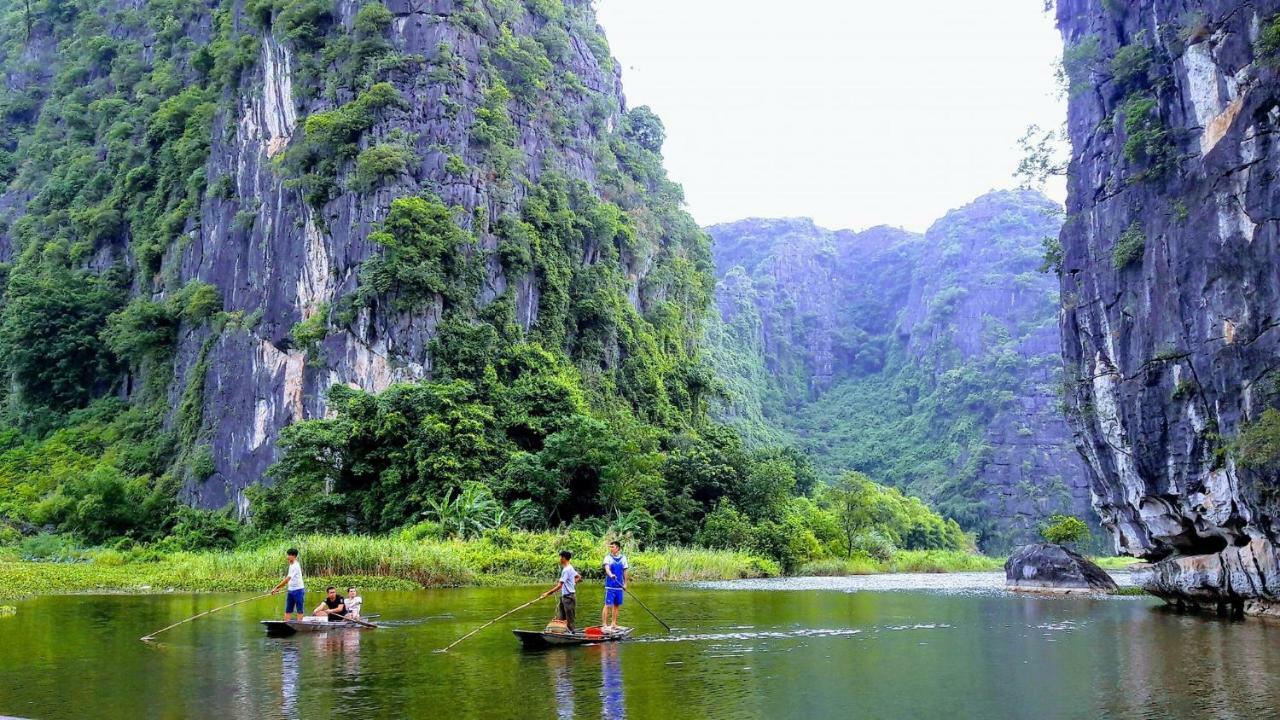 Tam Coc - Thanh Homestay Ninh Binh Luaran gambar